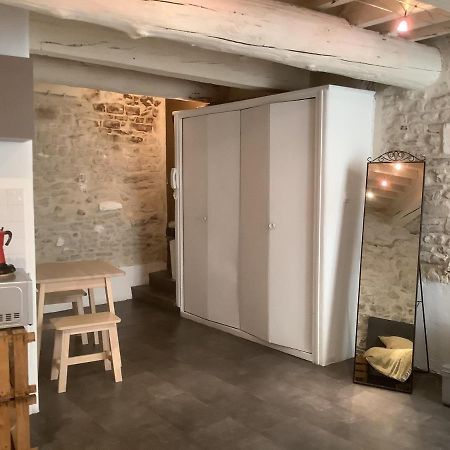 L'Etoile Apartment Ним Екстериор снимка