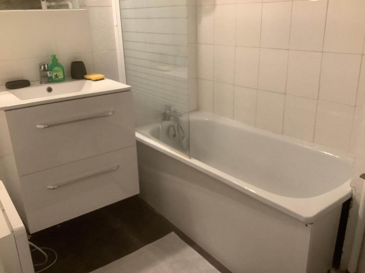 L'Etoile Apartment Ним Екстериор снимка